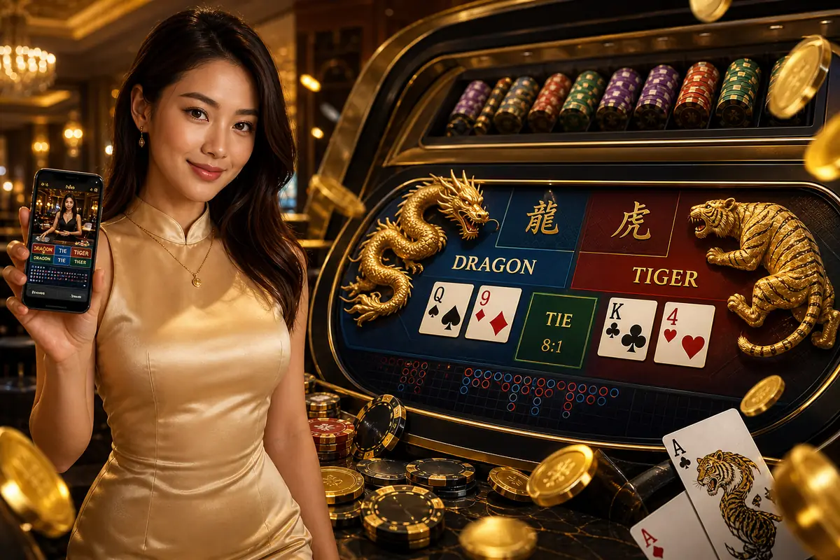 slotkaki platform judi online Malaysia