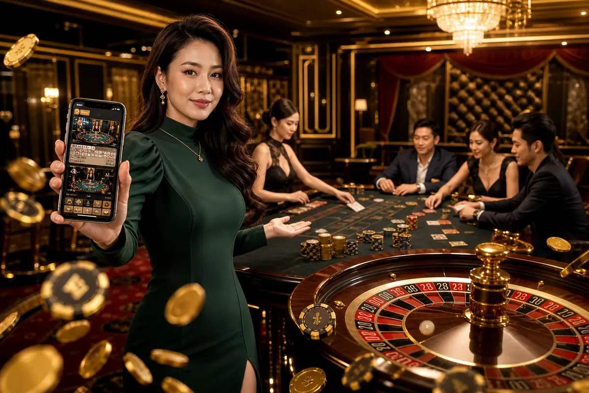 slotkaki program VIP cashback kesetiaan ahli