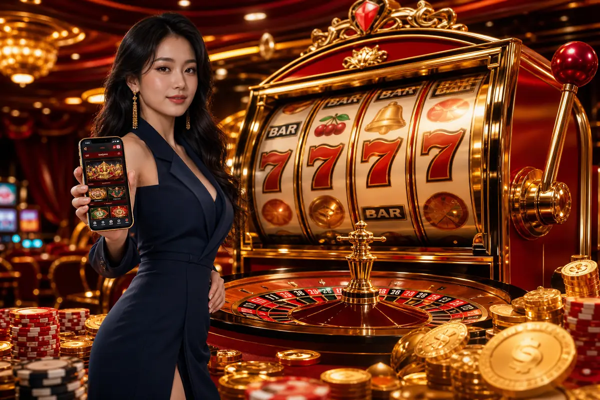 slotkaki bonus selamat datang tawaran eksklusif