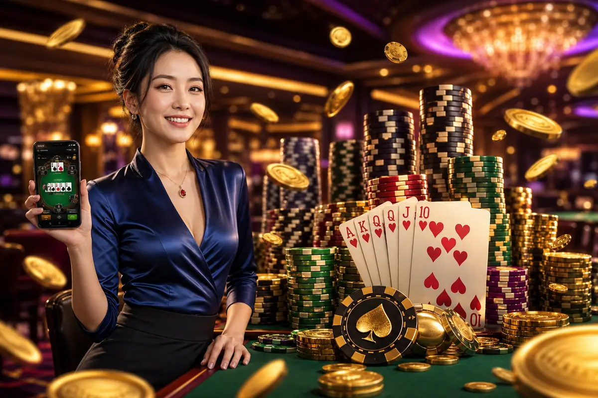 slotkaki Casino keselamatan dan privasi akaun pemain