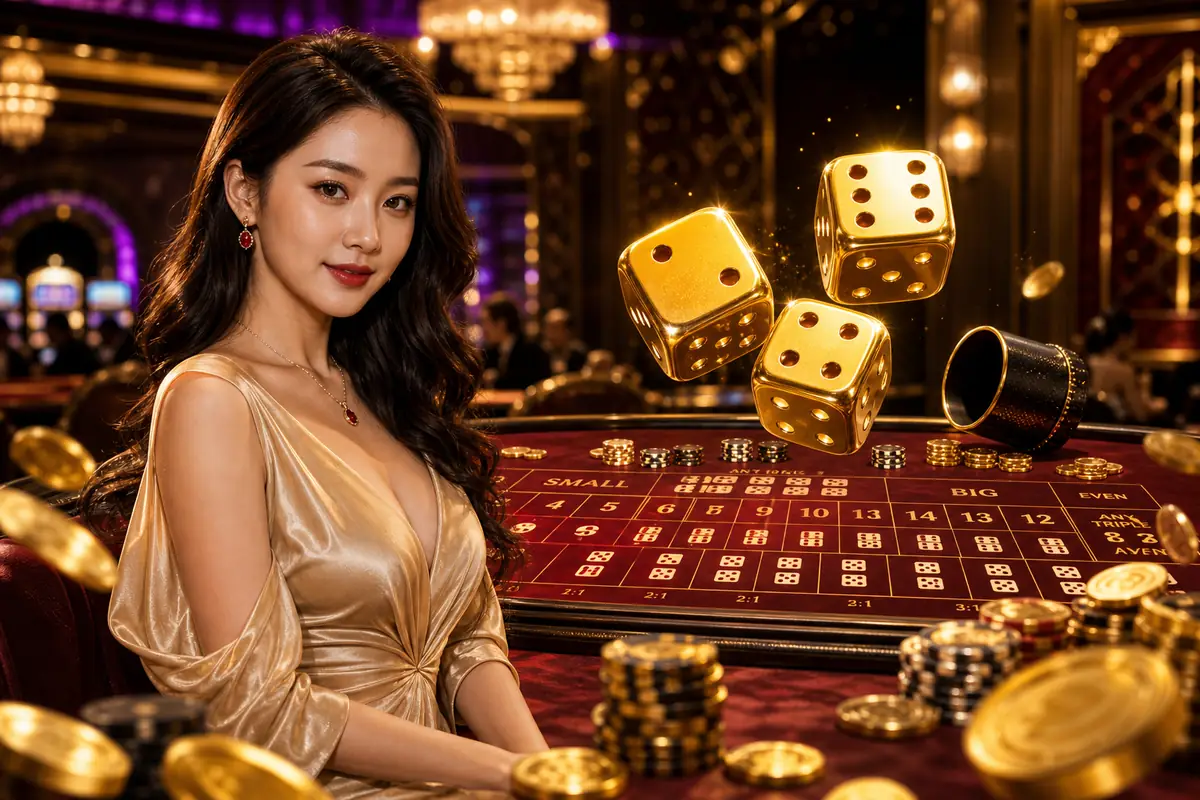 slotkaki kaedah deposit Malaysia