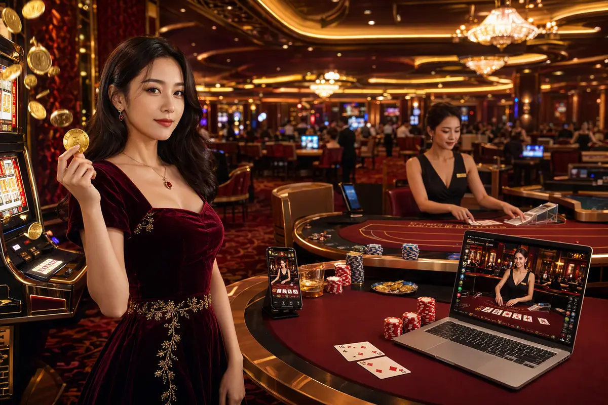 slotkaki VIP tier program kesetiaan pemain
