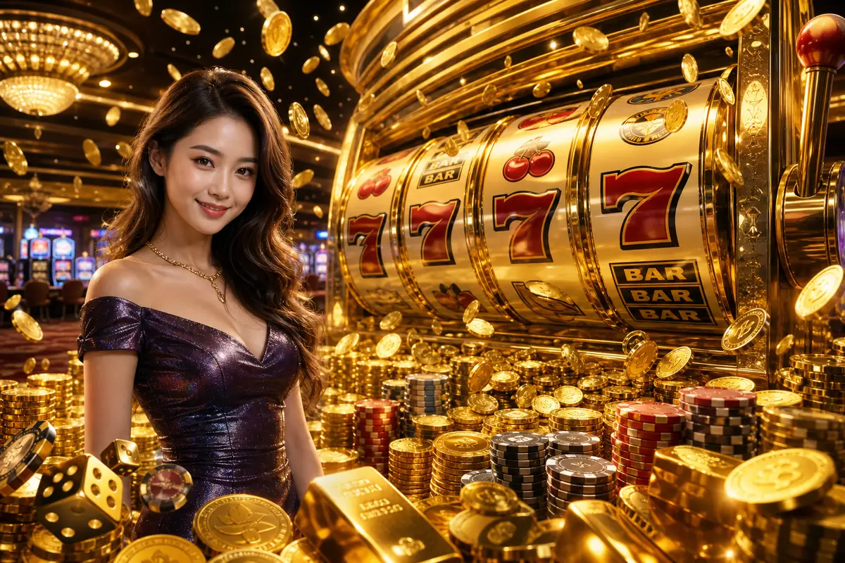 slotkaki panduan RTP volatiliti slot online